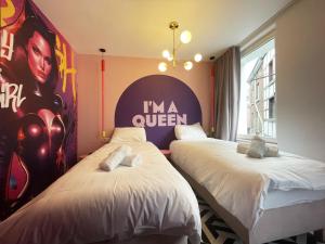 Special House - Gîte citadin pour 8 personnes