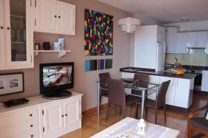 Tenerife, Playa La Arena a 300 metros, Wi-Fi gratis