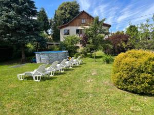 Apartmán Renata