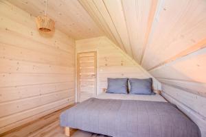 Domek Balinowy Spytkowice Jacuzzi & Sauna