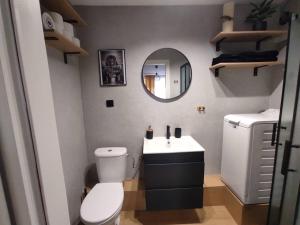 Grajewo Modern Apartment by BookingHost