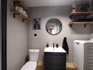 Grajewo Modern Apartment by BookingHost
