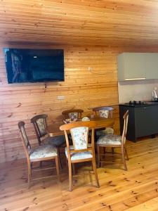 Cottage Sandro-Sandrooo