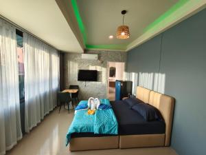 Ada Boutique Hotel