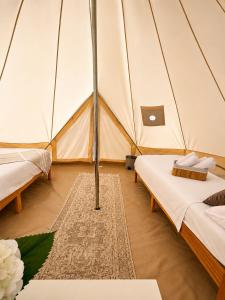 Bulamac Luxury Glamping