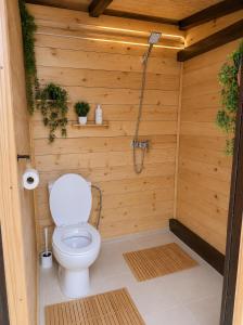 Bulamac Luxury Glamping