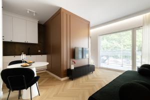 Choco Apartment Ceglana