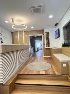 Seculo Hotel