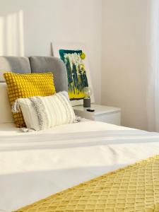 Italian charming stay by Canals