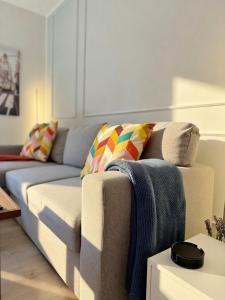 Italian charming stay by Canals