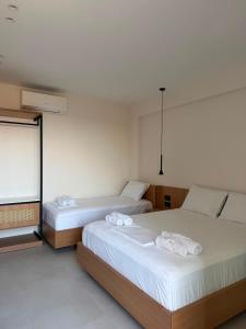 Soléa Himara Guesthouse