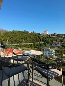 Soléa Himara Guesthouse