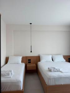 Soléa Himara Guesthouse