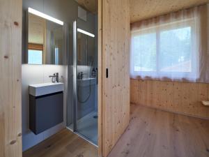 Holz100 Kleinhaus