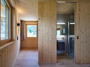 Holz100 Kleinhaus