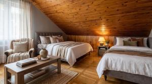 Apartamenty pod Kotwicą