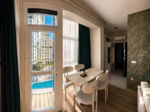 Otel Grand Lark İstanbul