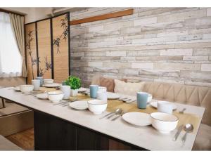 Guest House Base-Osaka Tenjinbashi - Vacation STAY 21762