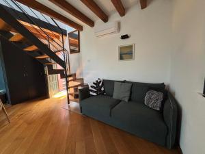 La casa del pittore