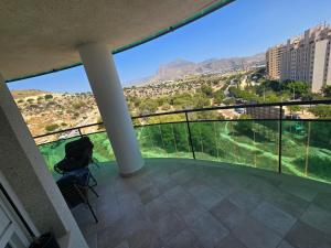 Vila Park Finestrat