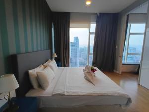 PLATINUM DIVINA by KLCC