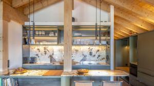 Cozy and beautiful property in Megève