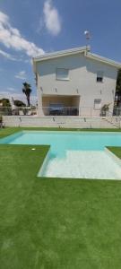 Villa Rosy