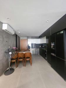 Pearl Residence Căn hộ Khách Sạn Cao cấp 3 Phòng ngủ