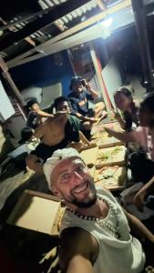 Teman Homestay