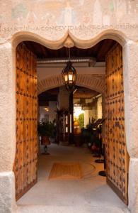 Casón del Conde