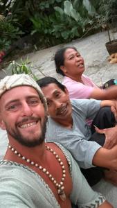 Teman Homestay