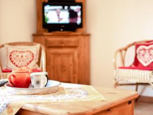 Charmant appartement central avec WIFI et parking à Chamonix - FR-1-343-236