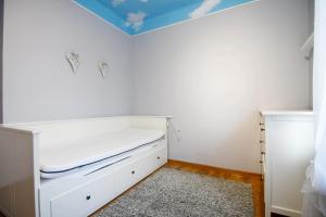 Mieszkanie 50m2 Rzeszów Dąbrowskiego