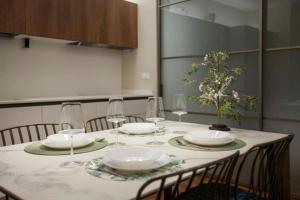 StayEasy Costanza - Quiet central flat