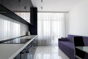 16 Kamanina 1-bedroom Apartment with terrace
