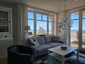 Haus am Meer, Whg 3