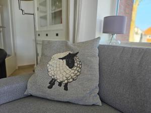Haus am Meer, Whg 3