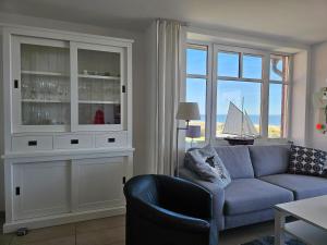 Haus am Meer, Whg 3