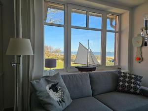 Haus am Meer, Whg 3
