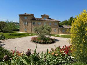 Nido sulle Colline