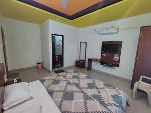 Shakthi Homestay