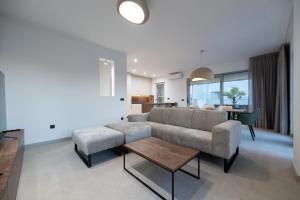 Dina & Laura Luxury Villas in Privlaka