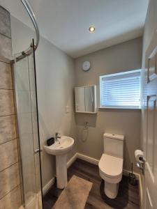 Executive City Centre Apartment - Stafford Centre