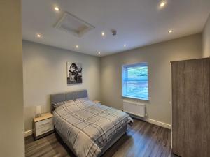 Executive City Centre Apartment - Stafford Centre