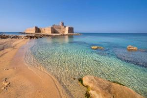 Residenze Poseidon Le Castella