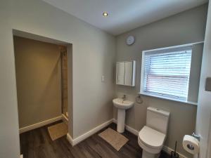 Executive City Centre Apartment - Stafford Centre