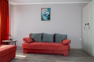 11 Villa Vitosha Family Stays