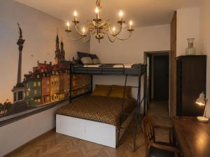 Varsaviana Apartments