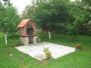 Agroturystyka u Jasienka