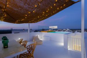 DamnView Montargil Alentejo